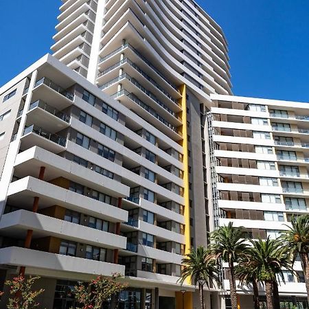 Macquarie Park Corporate Apartments Сидней Экстерьер фото