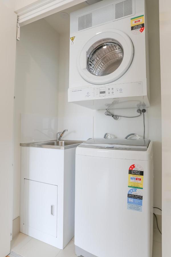Macquarie Park Corporate Apartments Сидней Экстерьер фото