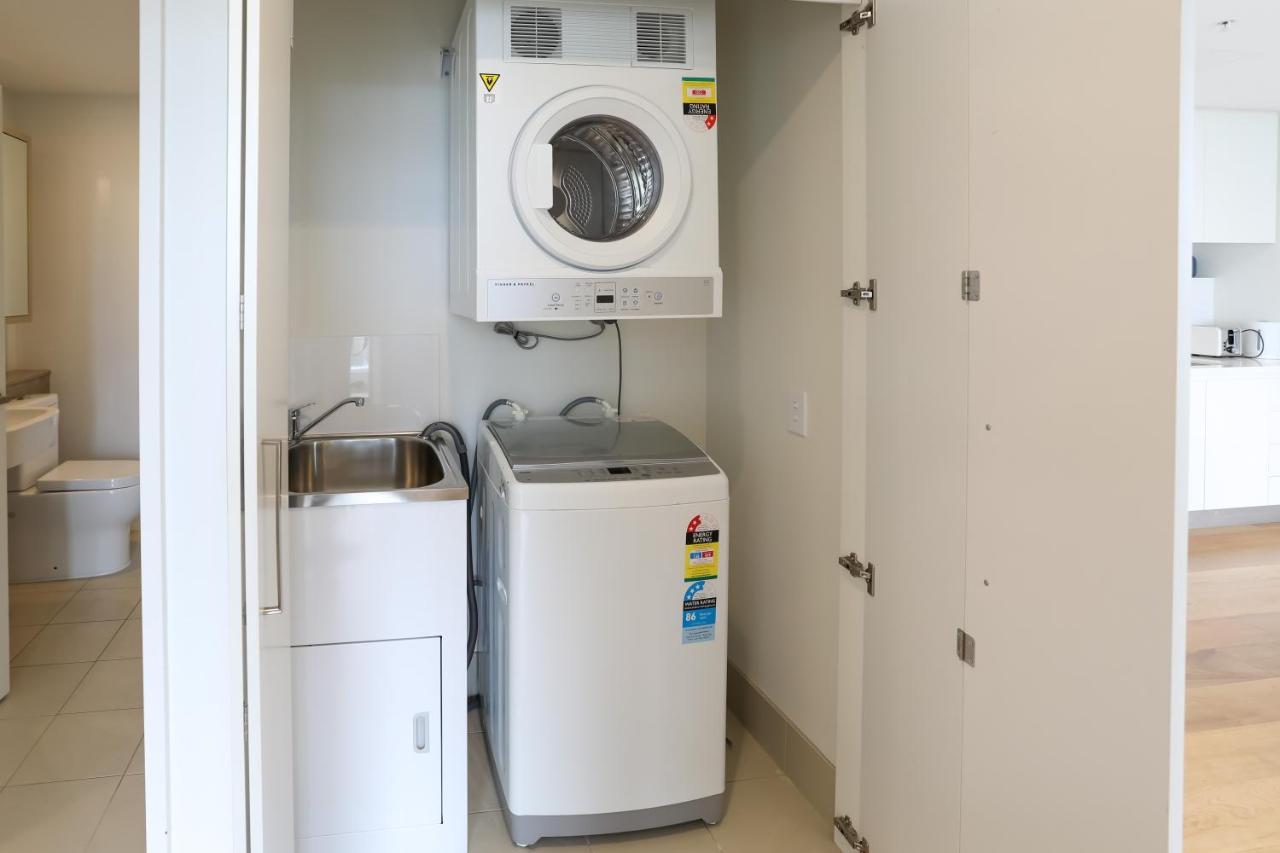 Macquarie Park Corporate Apartments Сидней Экстерьер фото