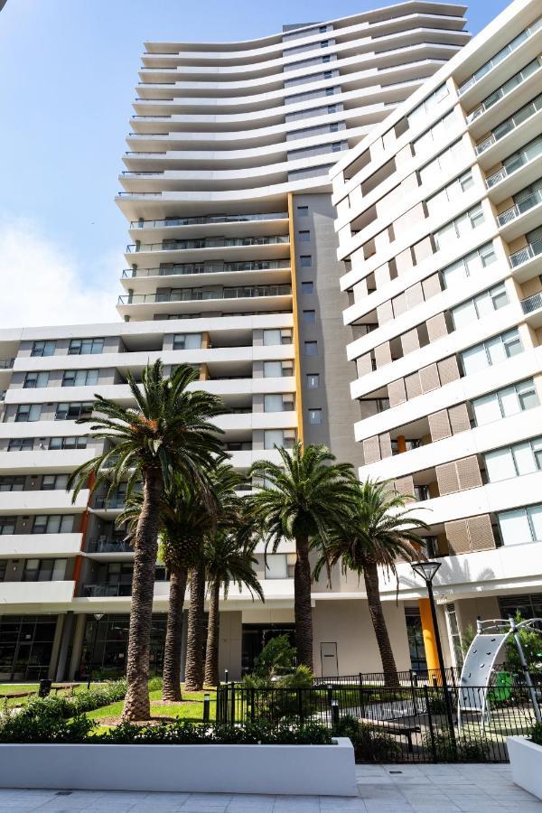 Macquarie Park Corporate Apartments Сидней Экстерьер фото