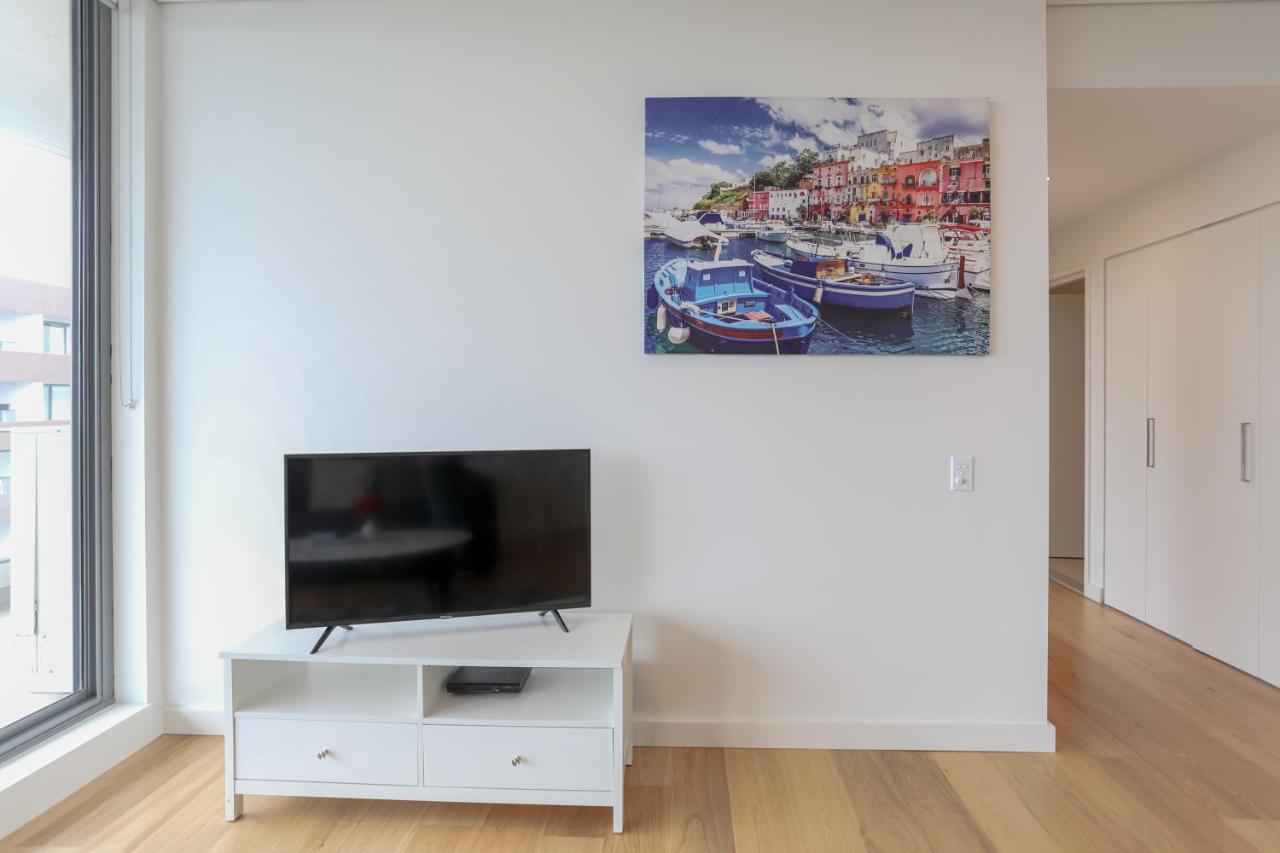 Macquarie Park Corporate Apartments Сидней Экстерьер фото