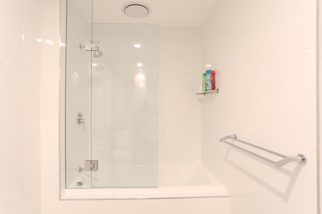Macquarie Park Corporate Apartments Сидней Экстерьер фото