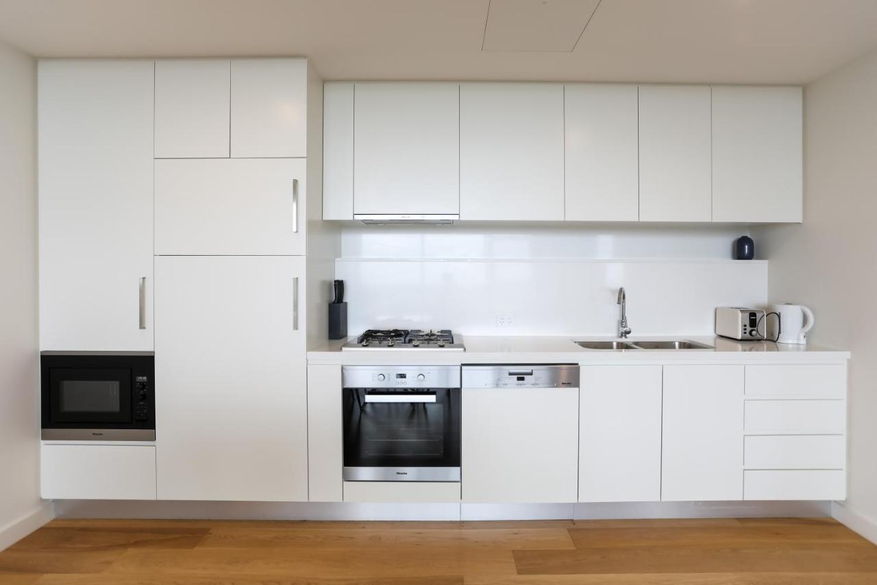Macquarie Park Corporate Apartments Сидней Экстерьер фото